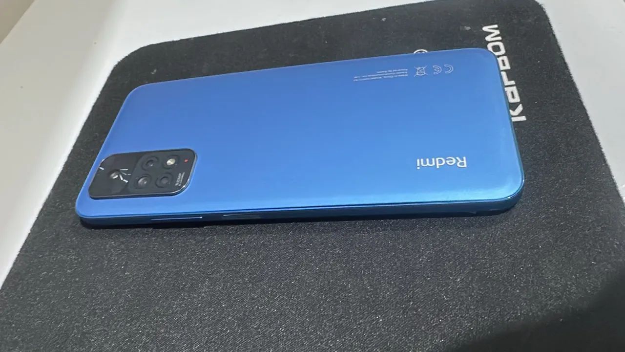 Redmi note 11  - Foto 2