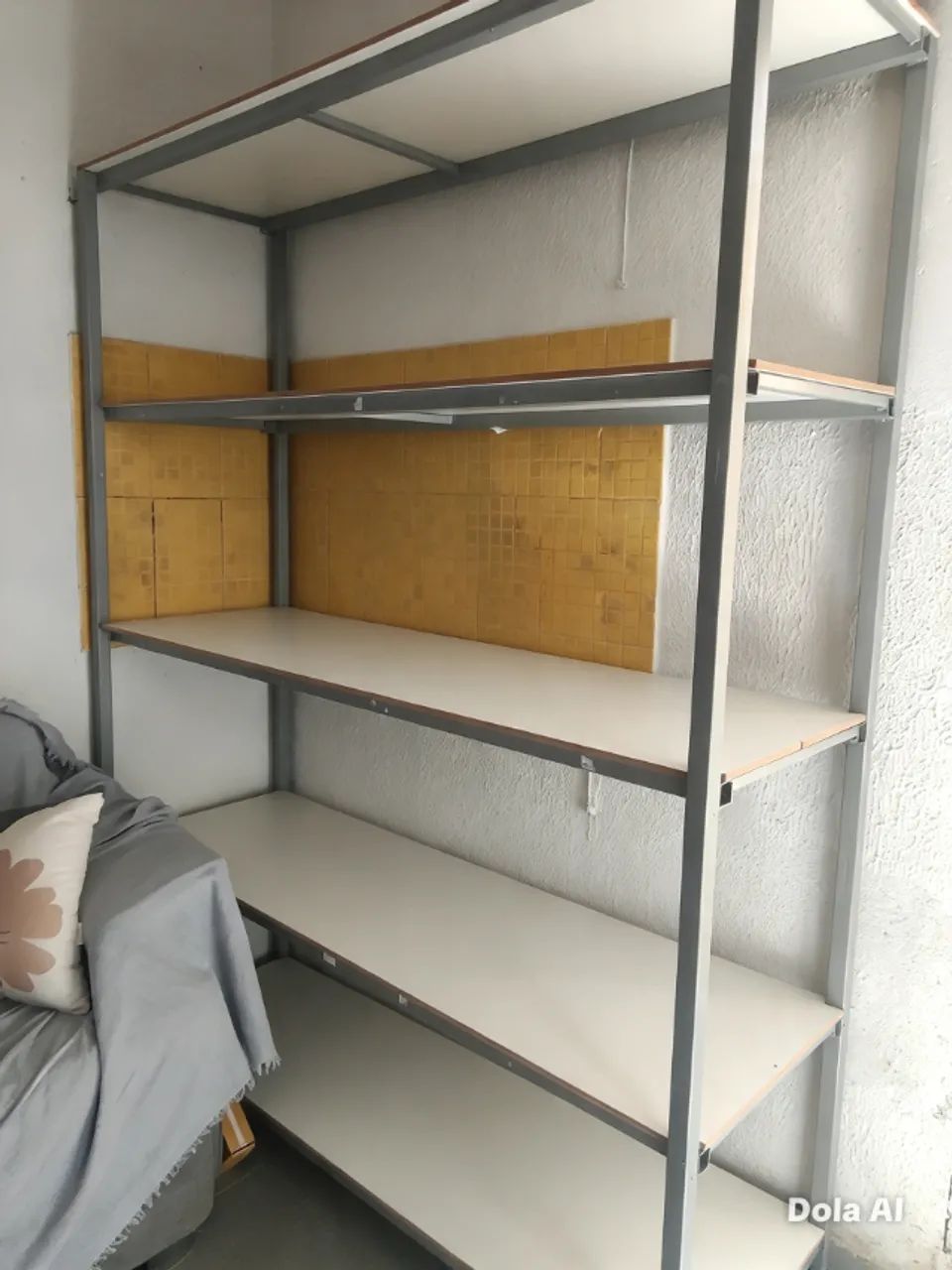 Prateleiras comerciais de grande qualidade  - Foto 4