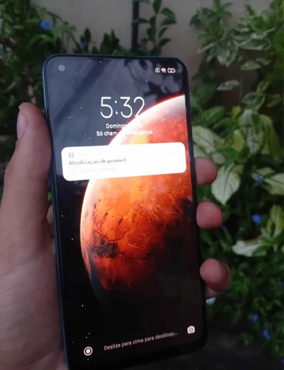 Redmi Note 9 - Foto 2