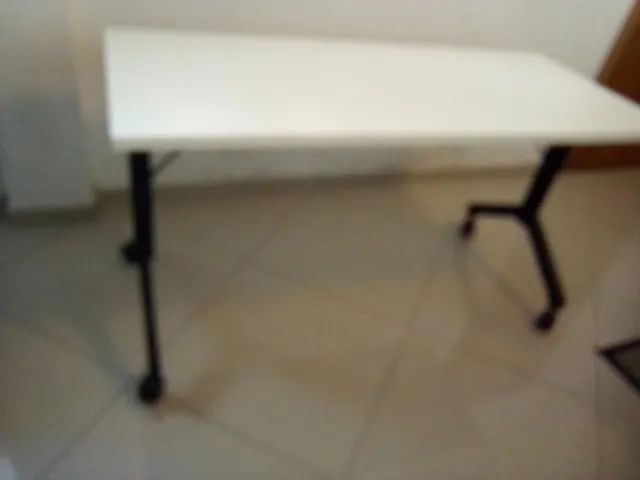 MESA ESCRITORIO DOBRAVEL - Foto 2