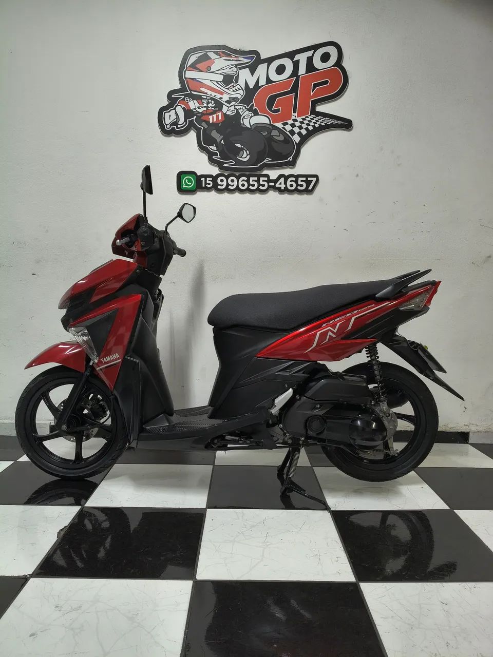 Neo125 2019 - Foto 2
