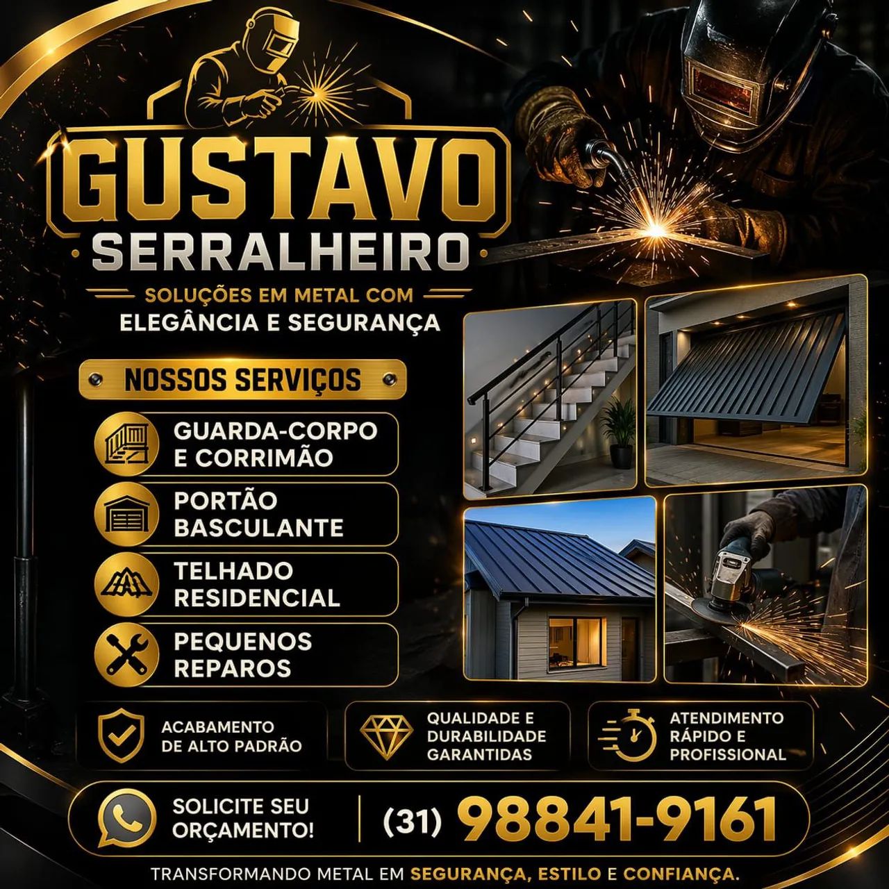 Serralheiro 