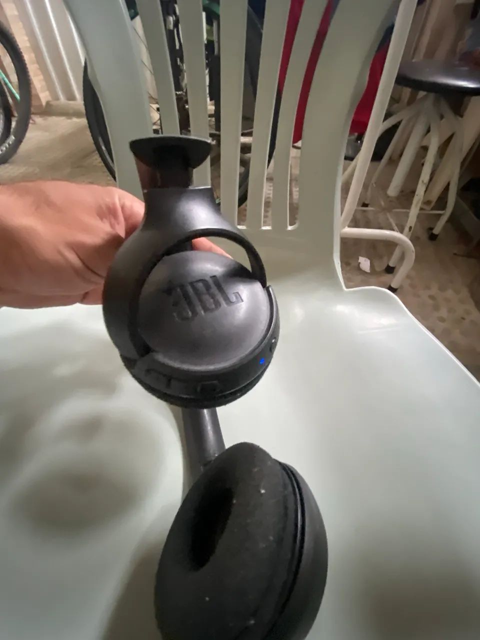 Fone JBL T500 - Foto 2