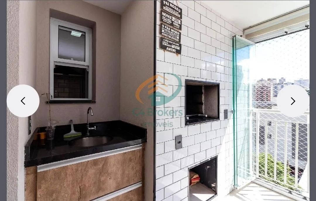 Apartamento em Tucuruvi - São Paulo - Foto 4