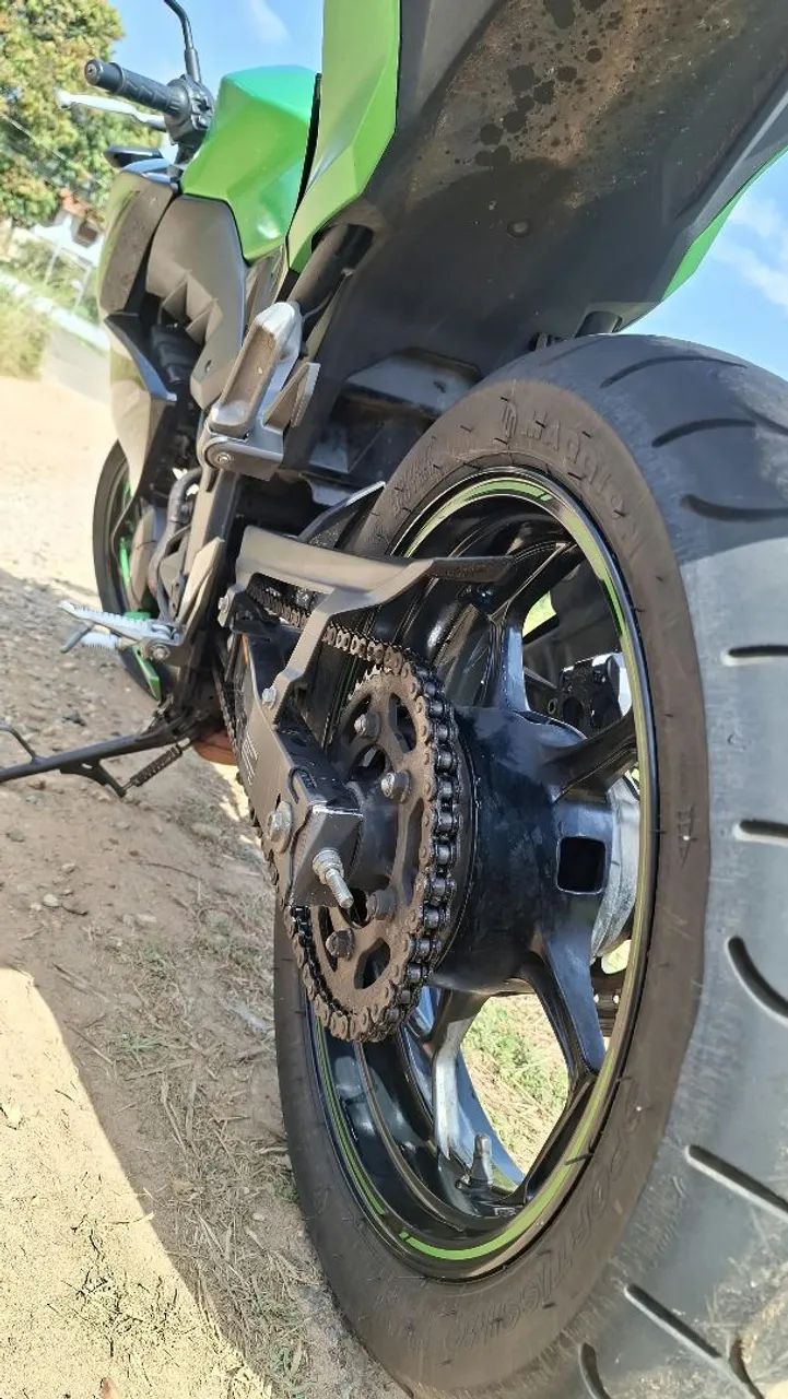 Z 300 2015 - 1542661429 | OLX
