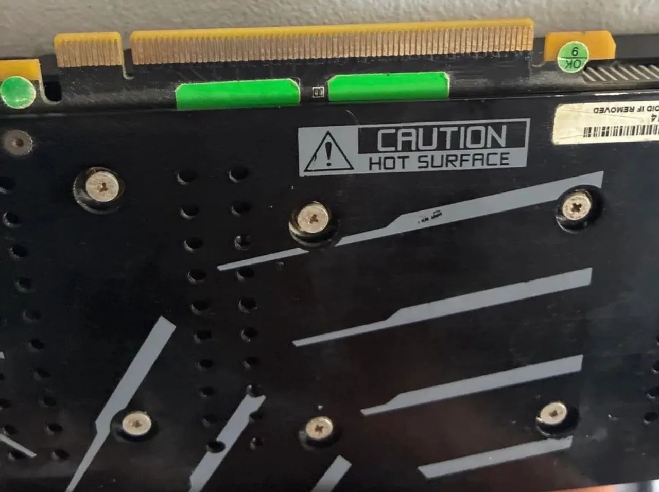 Placa de vídeo  - Foto 4