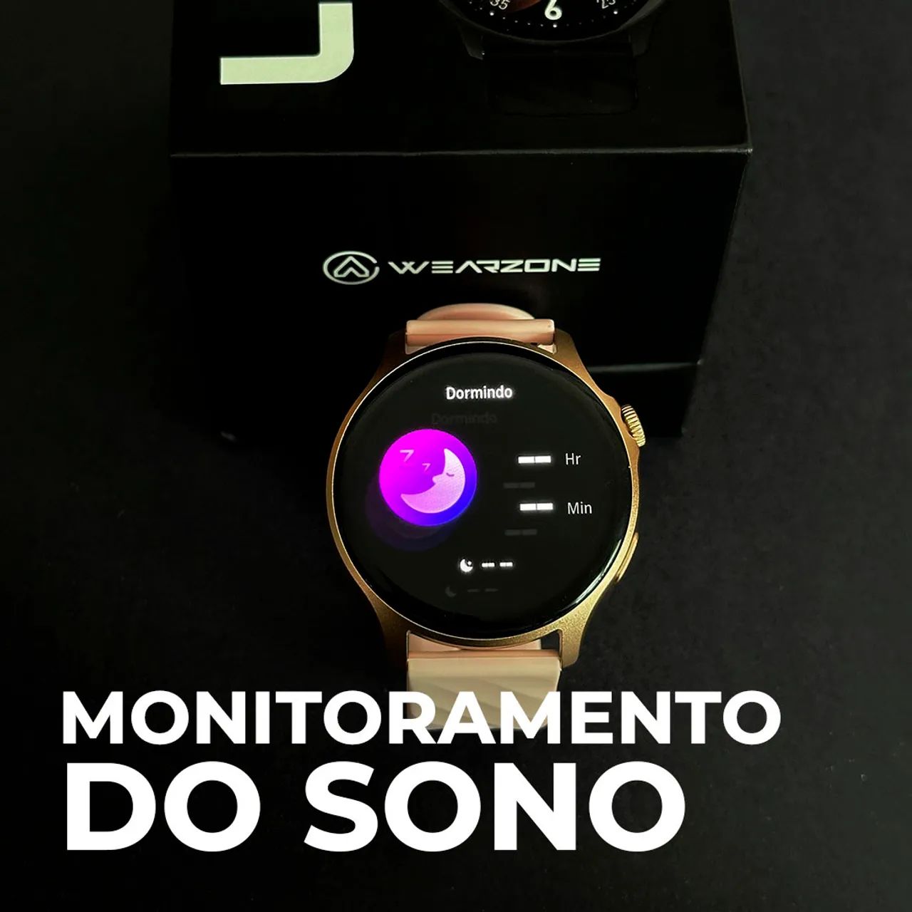 Smartwatch Life - Foto 4