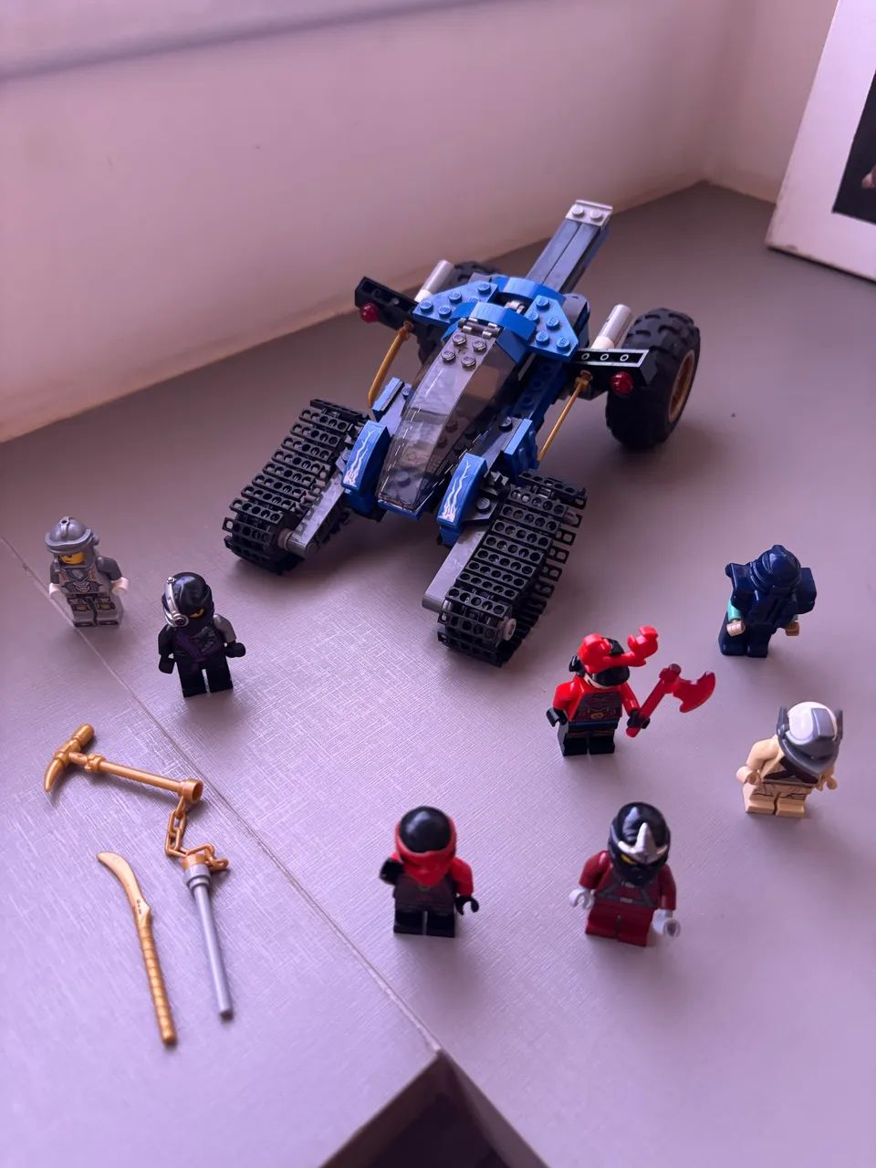 Vendo legos - Foto 3