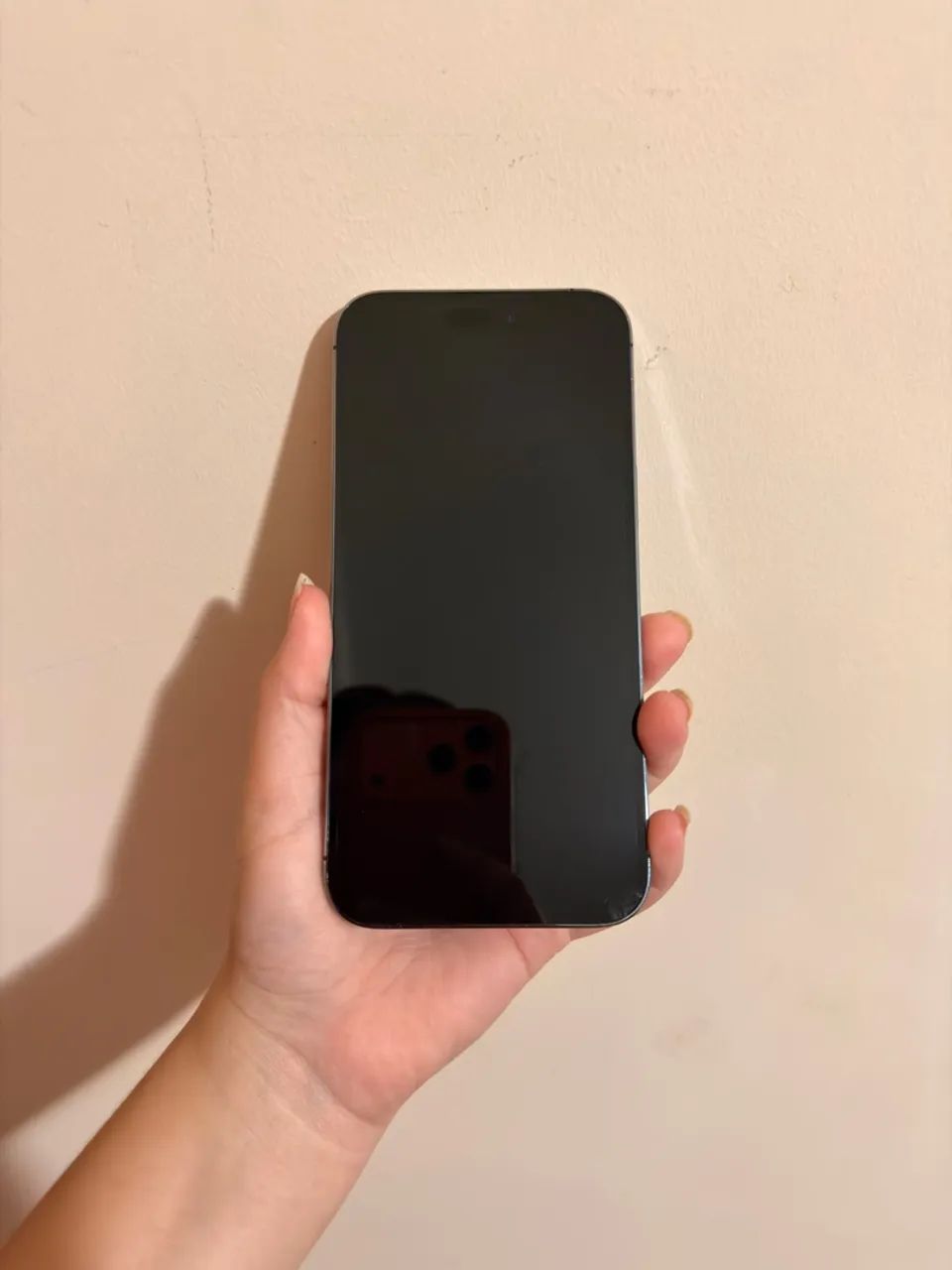 iphone 14 pro max - Foto 3