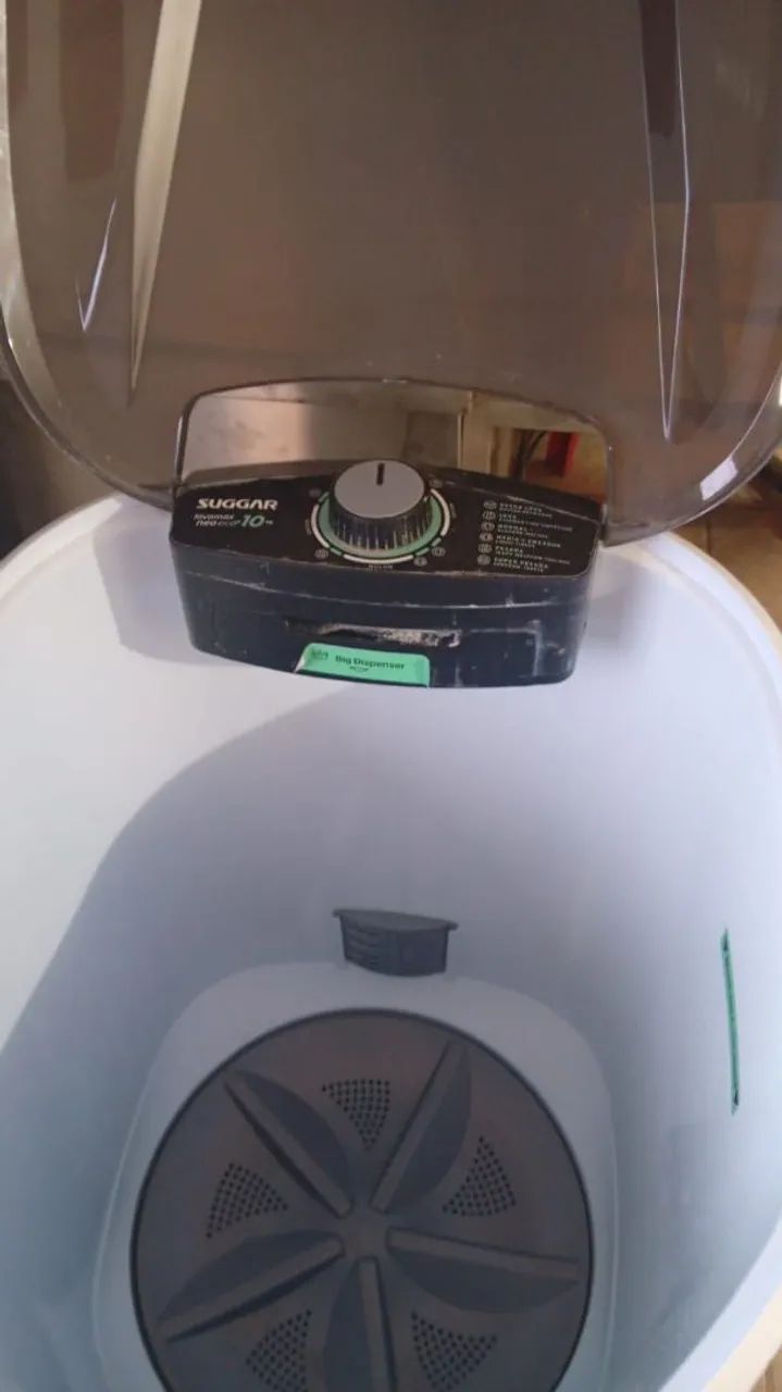 Vendo tanquinho 
