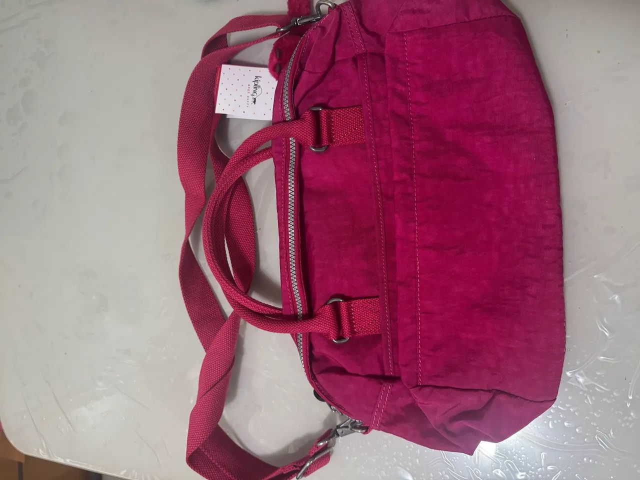 Bolsa Kipling original  - Foto 2