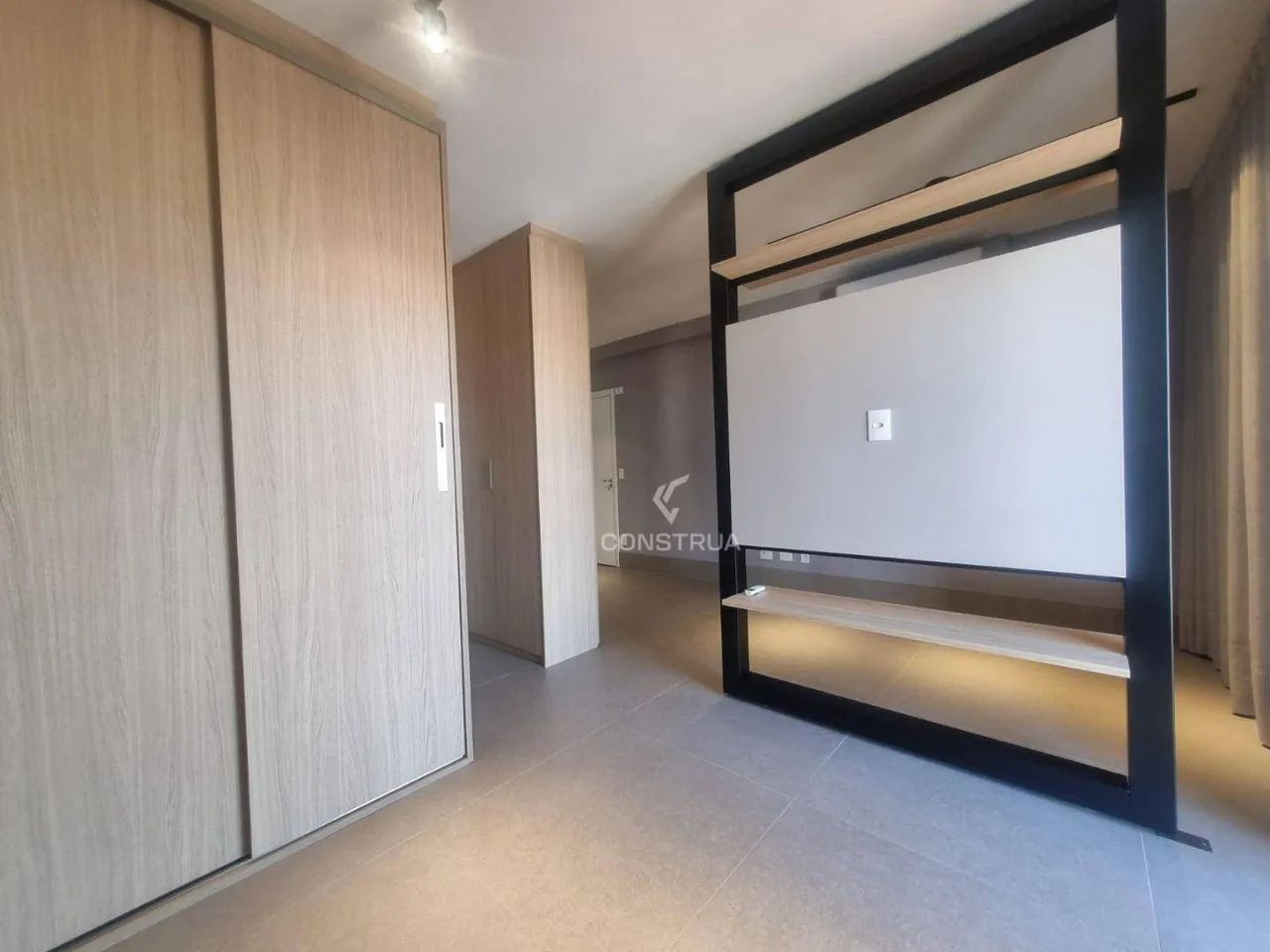 APARTAMENTO PARA ALUGAR NO BAIRRO CAMBUÍ, EM CAMPINAS-SP - Foto 7