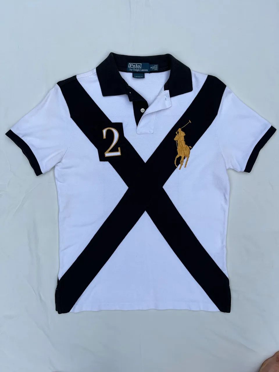 Polo Ralph Lauren tamanho P - Roupas - Mantiqueira, Belo Horizonte