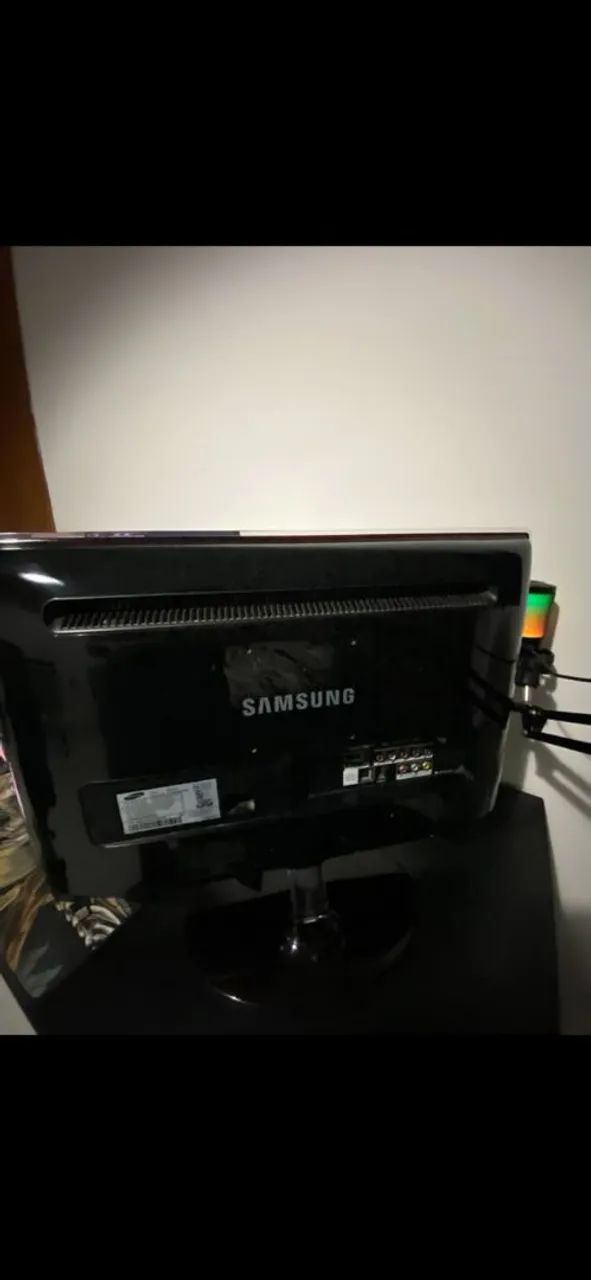 Monitor samsung  - Foto 2