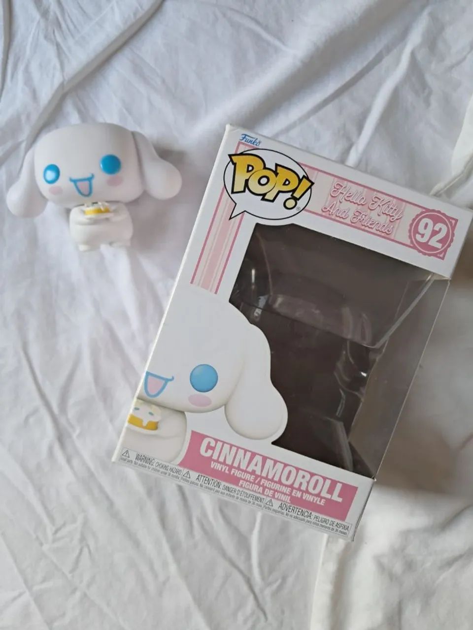 Funko Pop