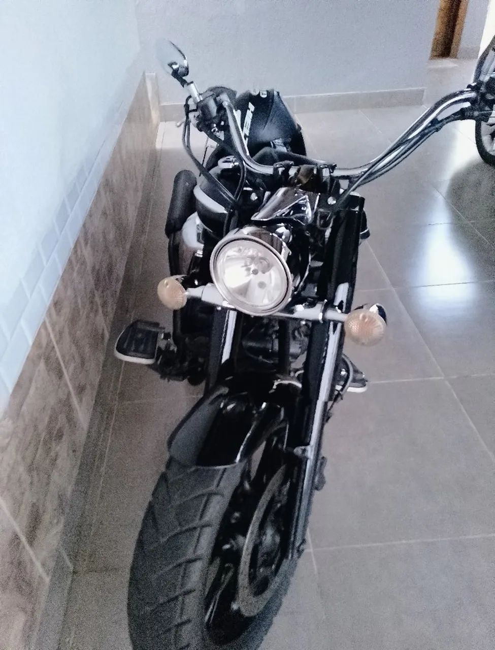 Yamaha Midnight 950 xvs 2011 - Foto 4