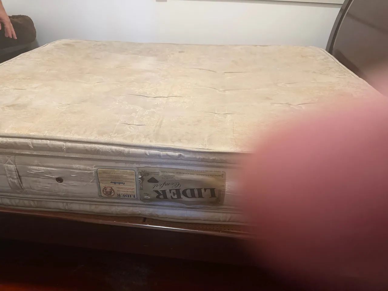 Cama casal líder  - Foto 4