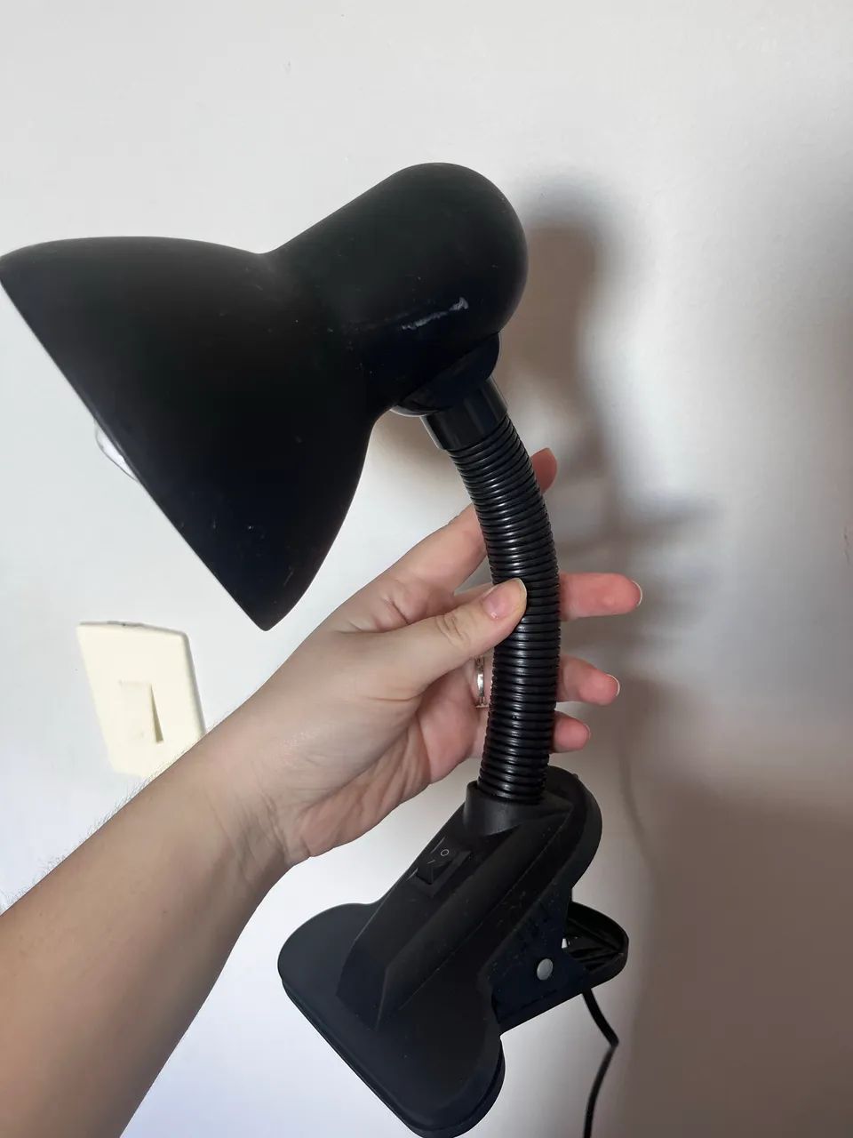 Luminária  - Foto 2