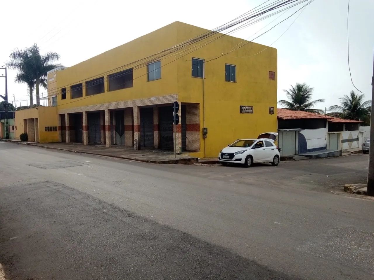 Foto - São Luís - Angelim