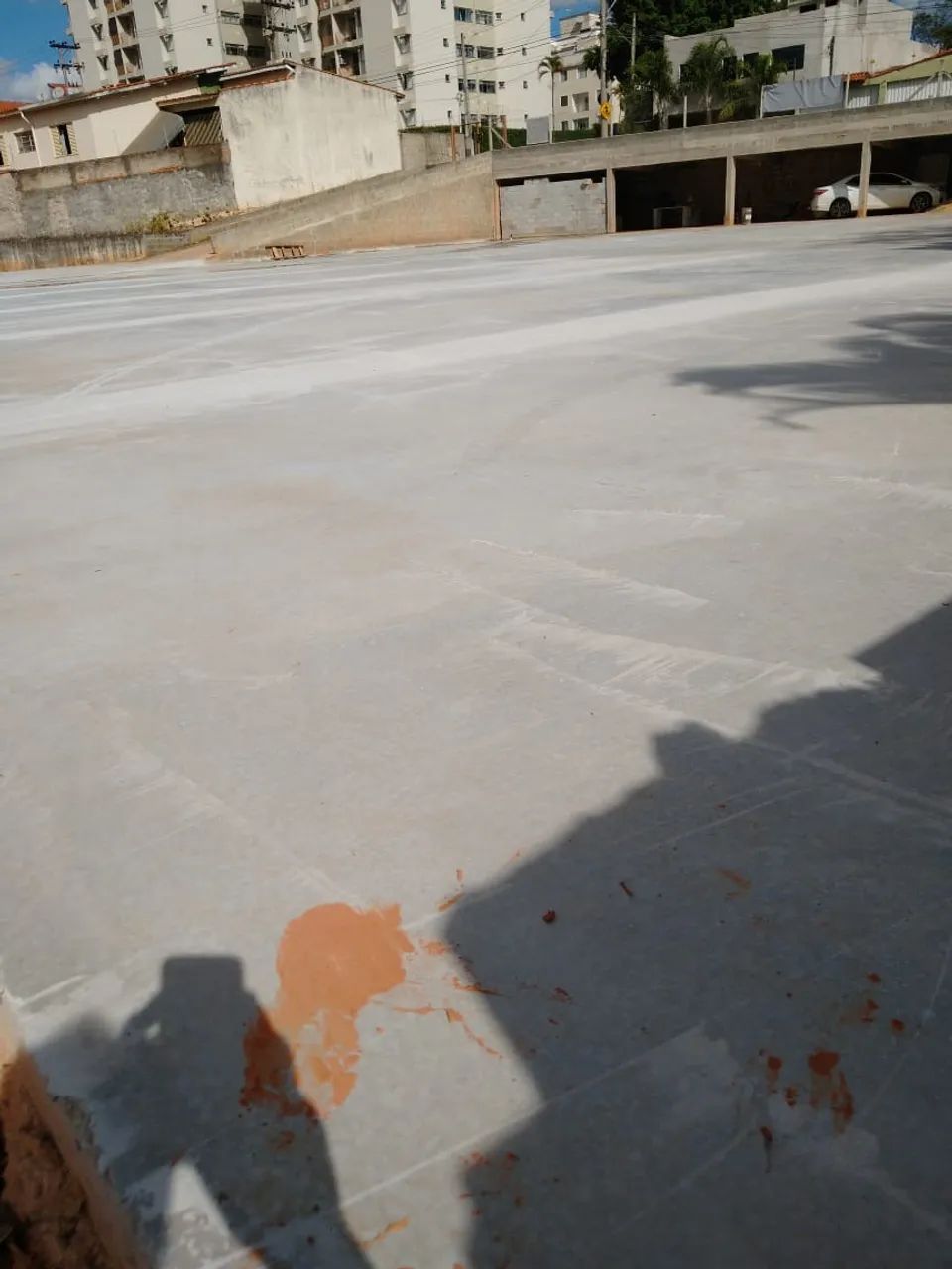 Ampla Área no Jardim Simus com 2.084m². - Foto 3