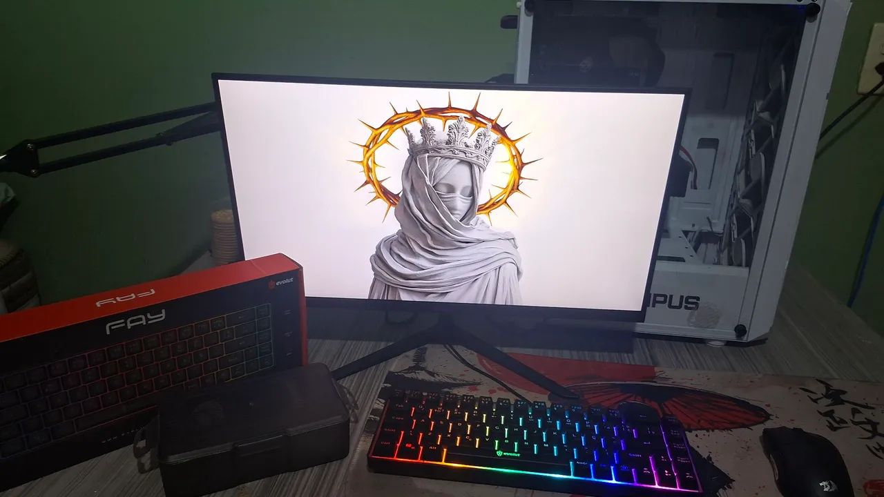 PC Gamer Completo