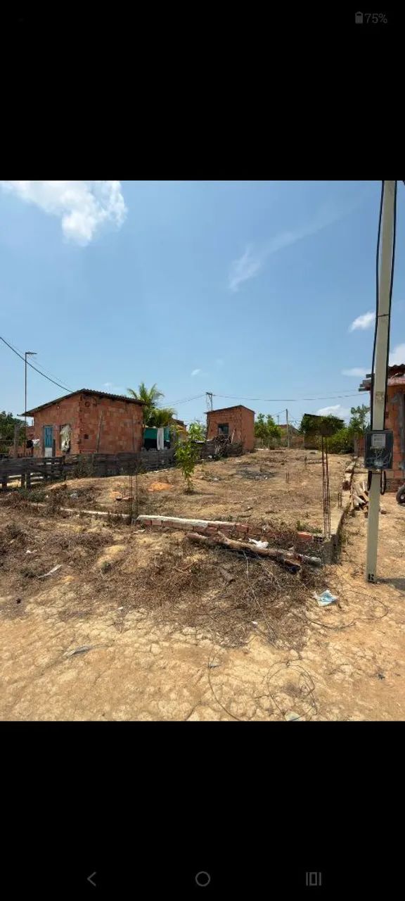 Terreno 8x16  - Foto 3