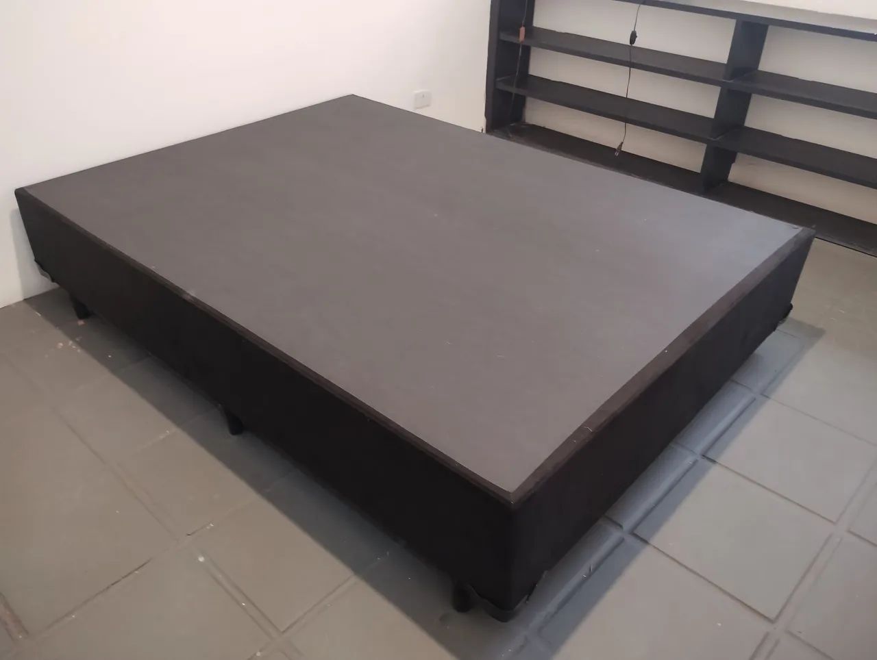 Box - cama casal - Foto 3
