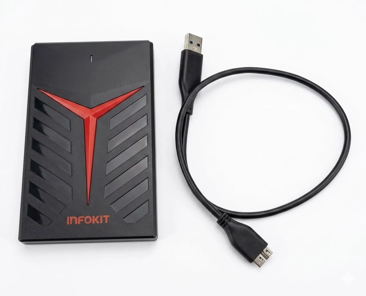 HD externo 1 Tera 