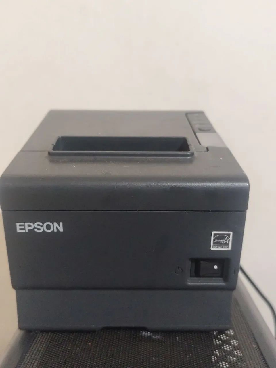 Impressora térmica Epson TM-T88V