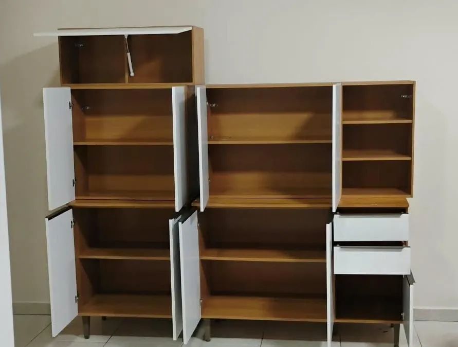 Armário de cozinha  - Foto 2