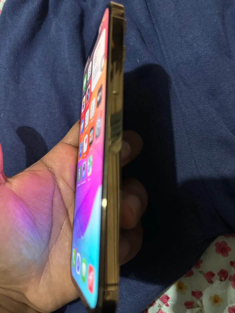 iPhone 13 Pro Max 128 Gb  - Foto 4