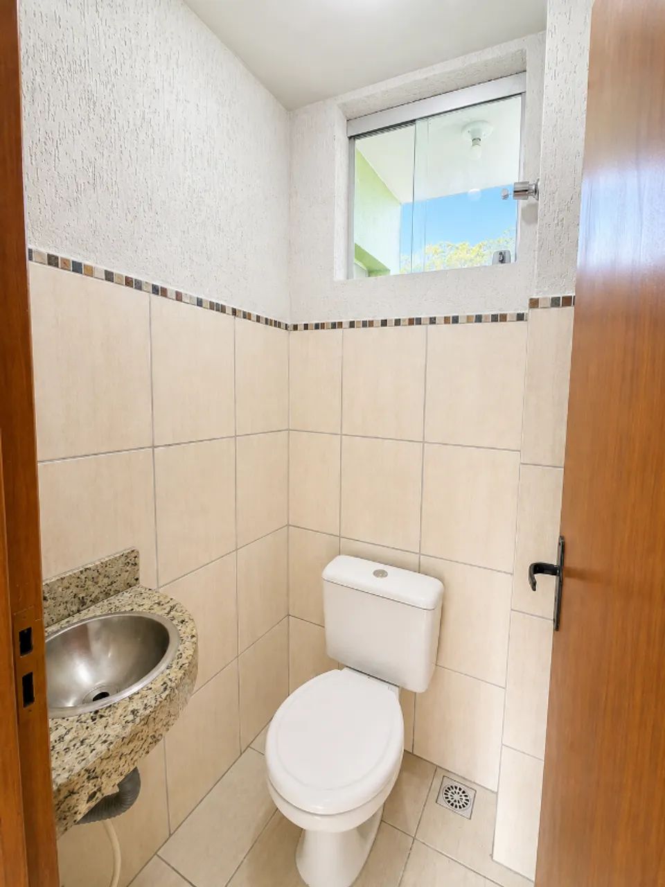Casa Geminada duplex - São Pedro, Esmeraldas/MG - Foto 2
