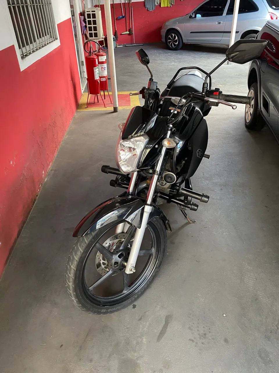 Factor YBR 150 ED - Foto 2