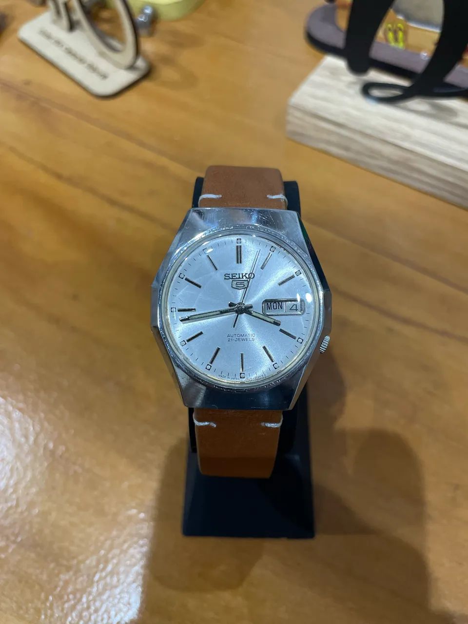 Seiko  - Foto 3