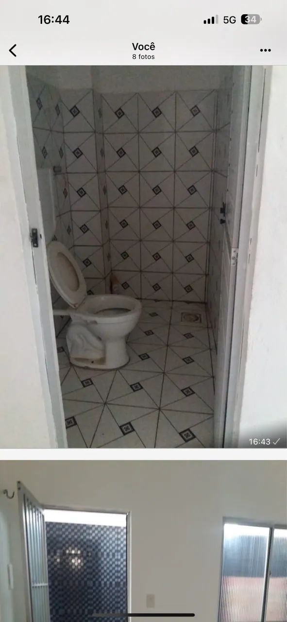 Aluga - se apartamentos  - Foto 3