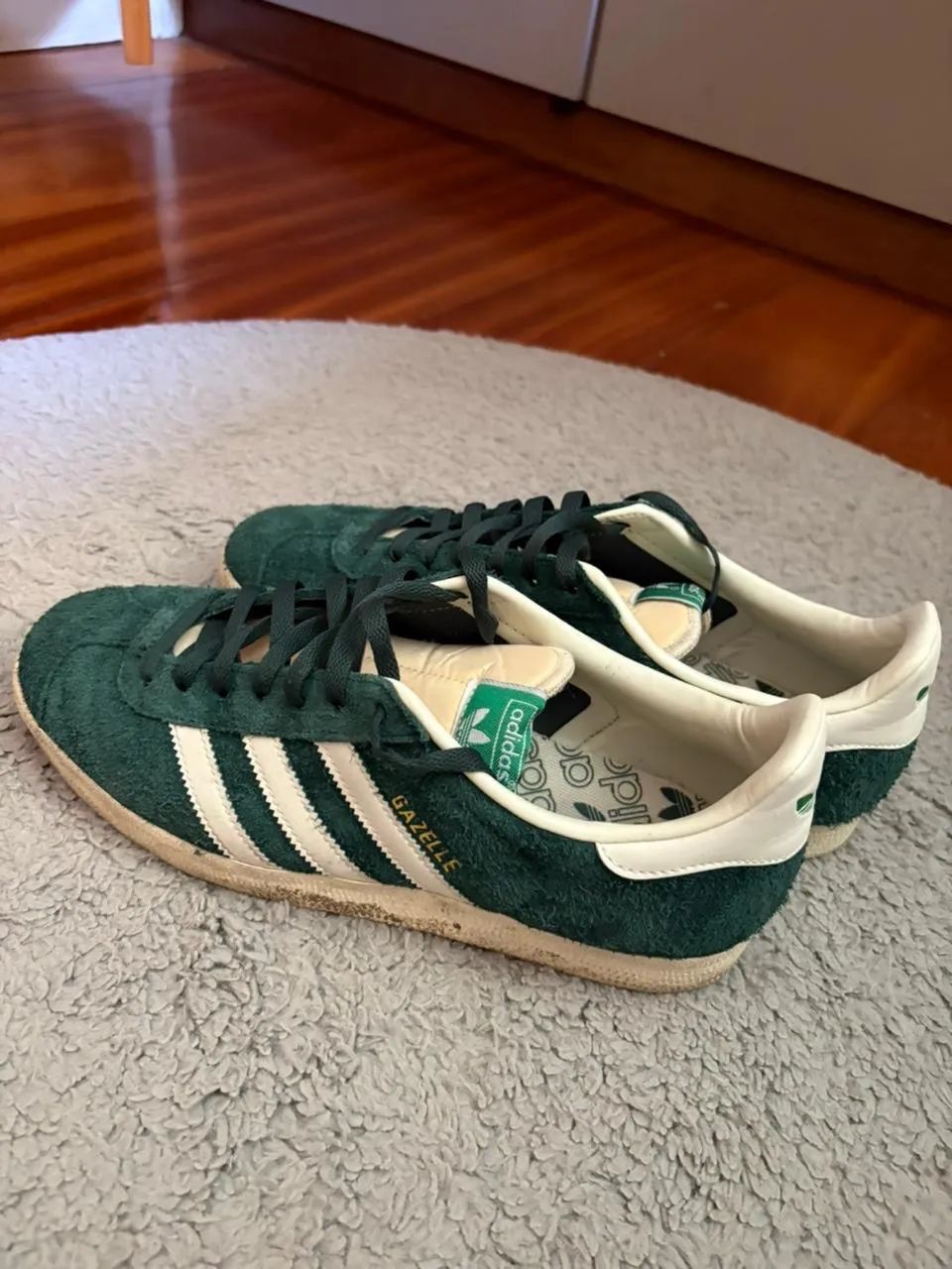 Adidas gazelle 41  - Foto 3