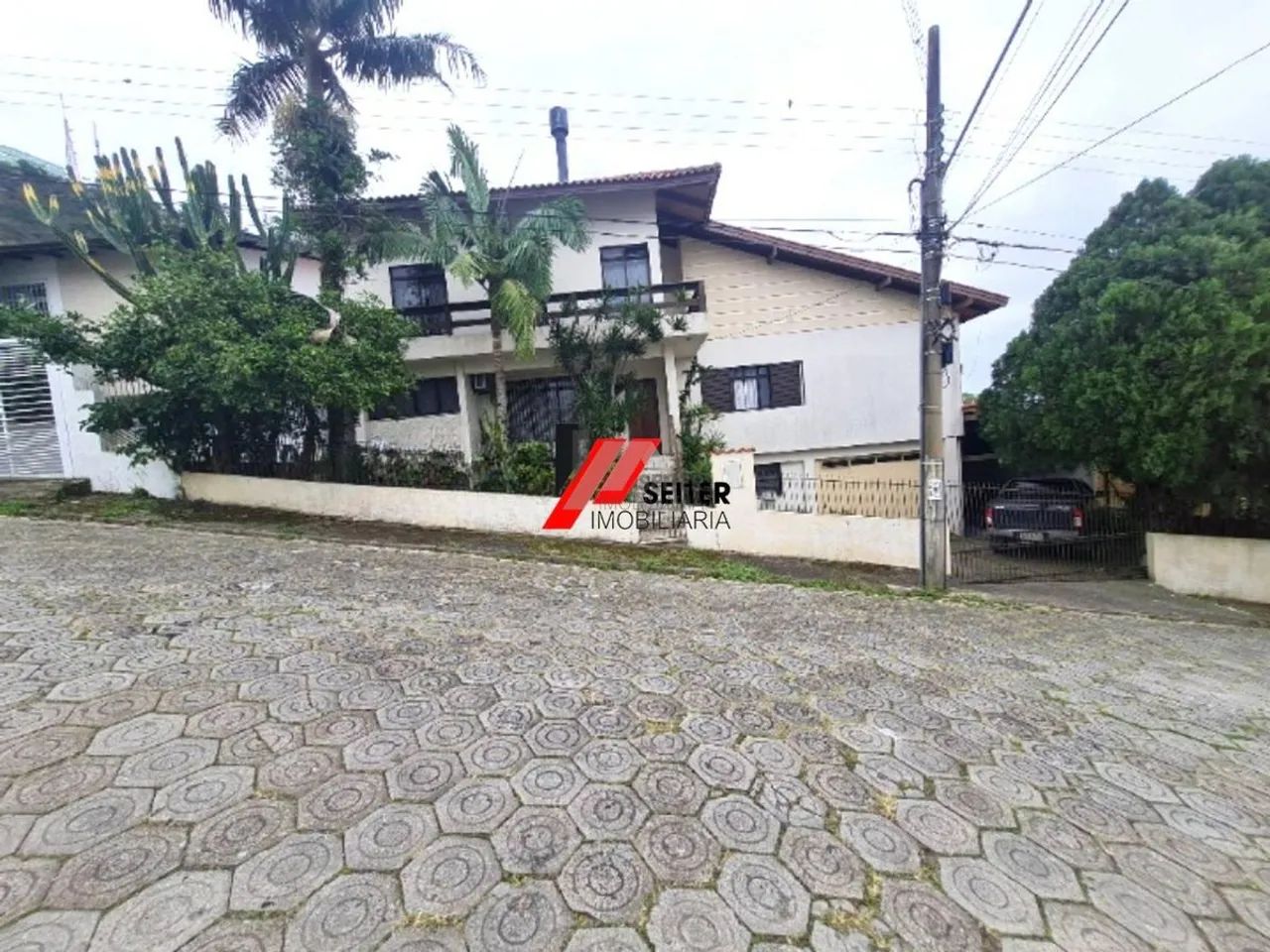 Casa Venda Trindade Florianopolis - Foto 3
