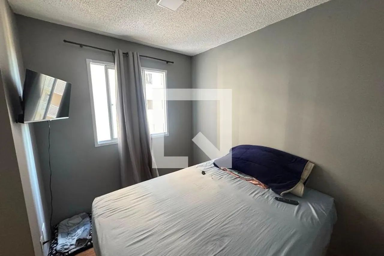 Apartamento à Venda - Socorro, 2 Quartos, 35 m2 - Foto 5