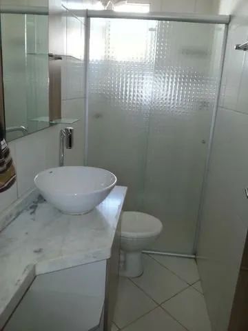 Triplex no CIC, 3 quartos sendo 1 suíte, 90m² - Foto 2