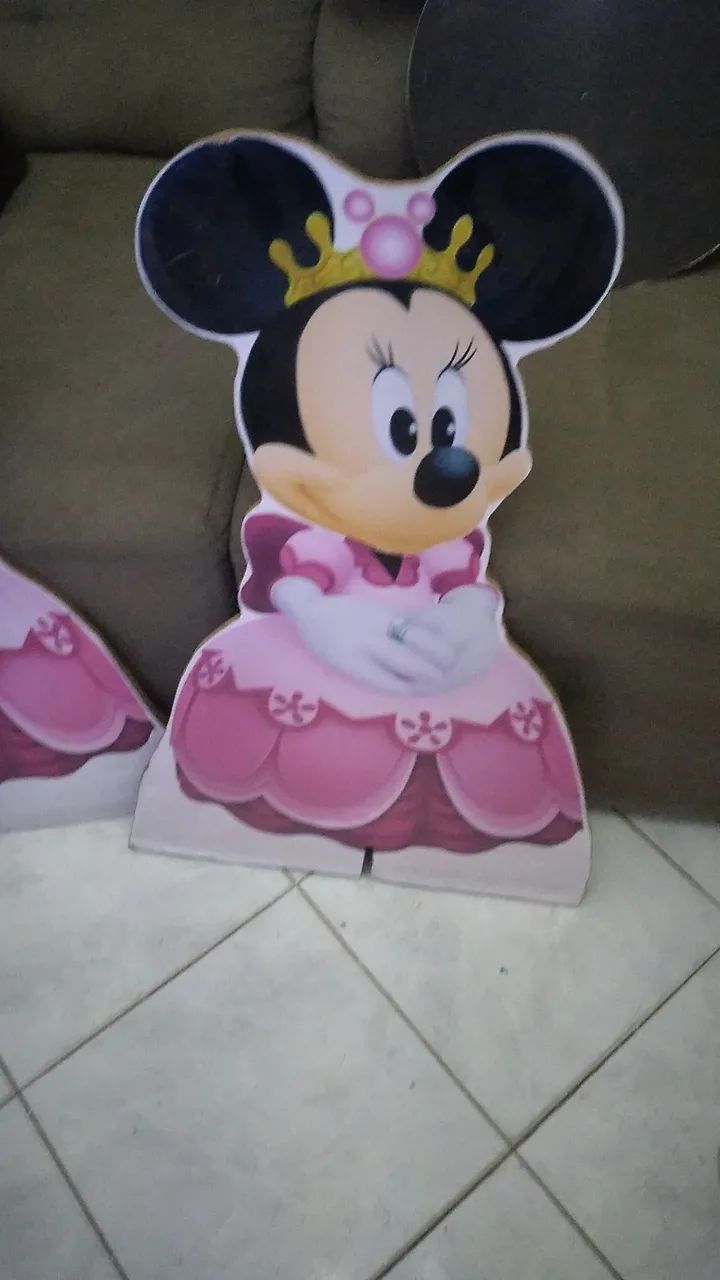 Cenário para festas - Foto 4