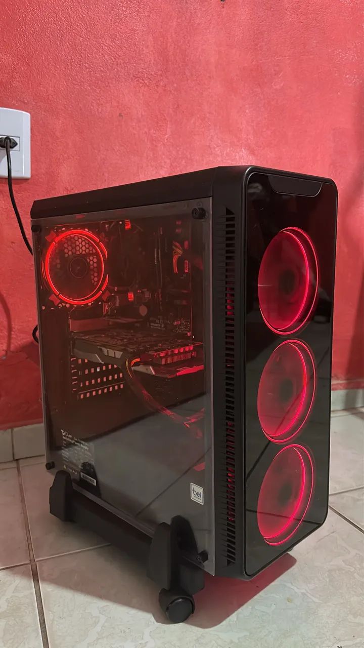 Pc Gamer - Foto 4