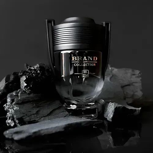 Perfume Brand Collection Masculino N214 25ML