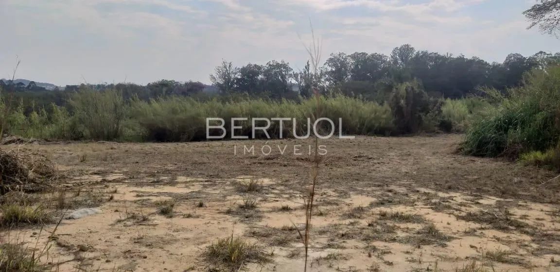 Terreno para aluguel Monte Alegre em Vinhedo