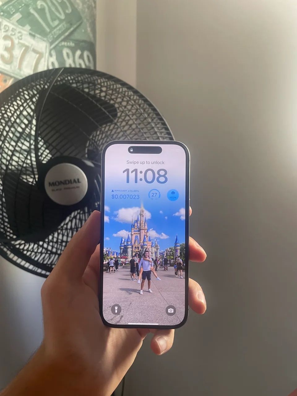 iPhone 16 Pro