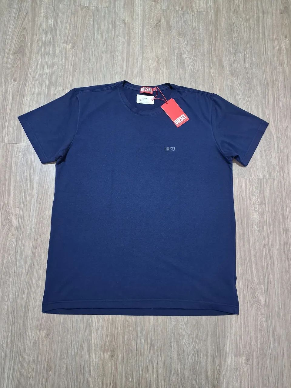 Camiseta Diesel  - Foto 3