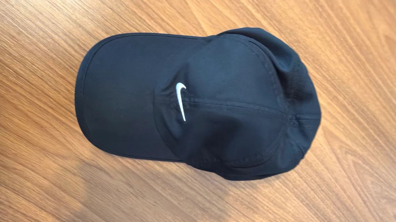 Boné Nike - corrida - Foto 2