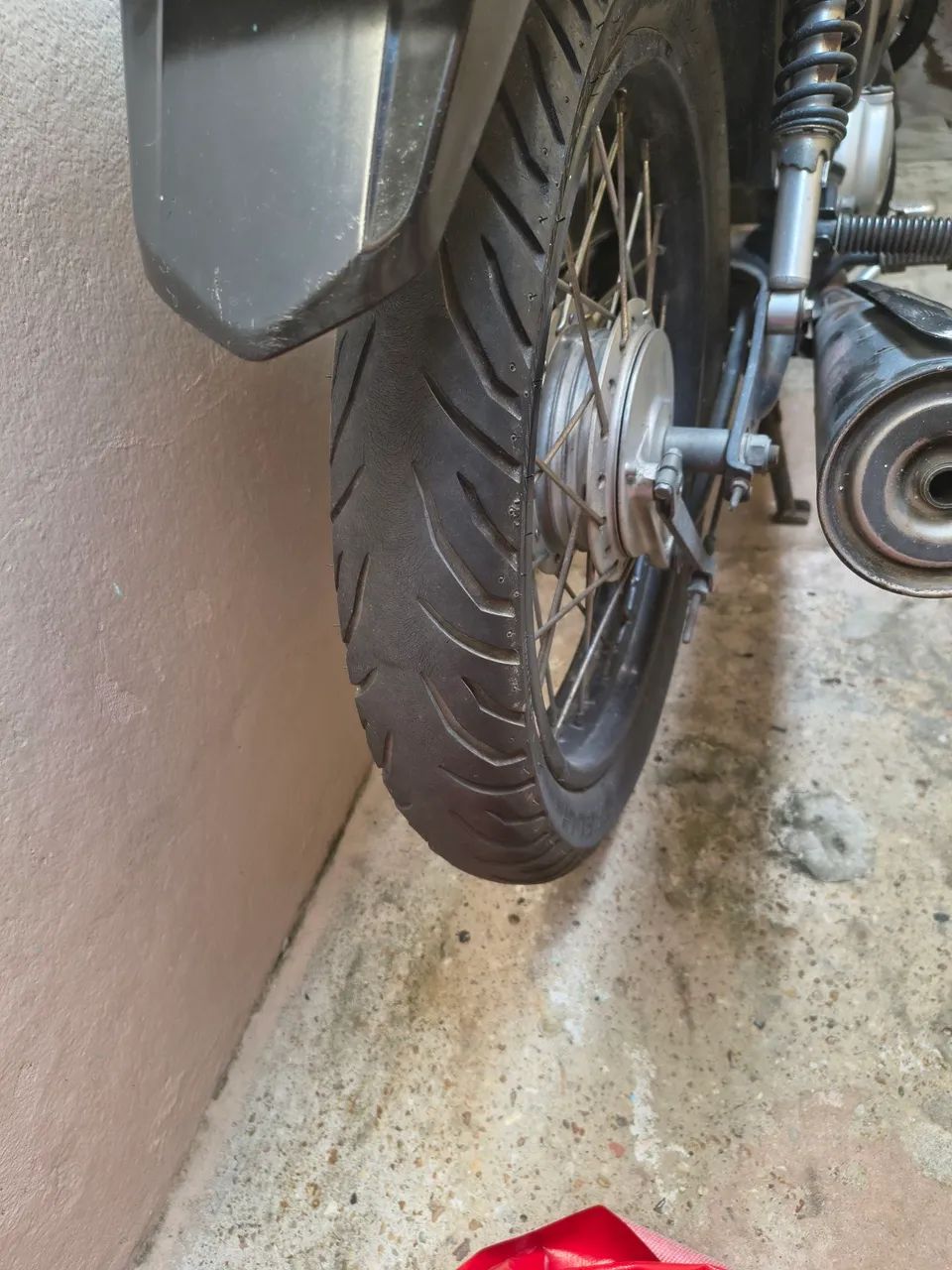 Moto Honda  - Foto 5