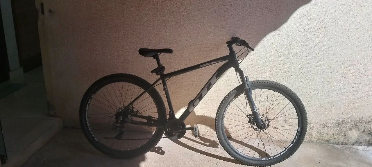 Bicicleta podemos negociar o preço  - Foto 2