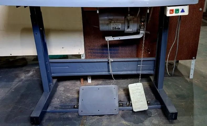 Industrial braiding machine Bracob65192840455681123