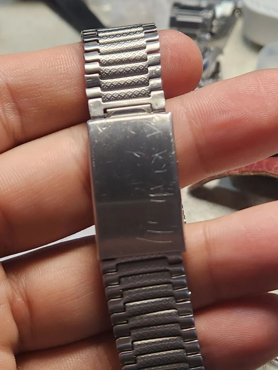 TISSOT SEASTAR  - Foto 5